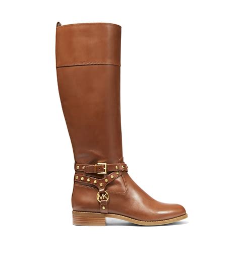 botas michael kors para mujer